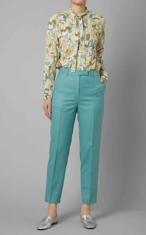 タスマニアオックスペンシルパンツ