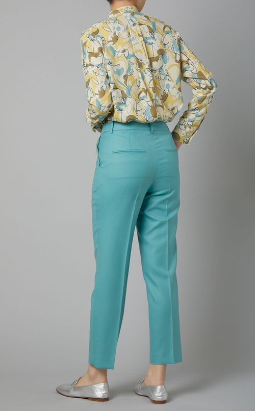 タスマニアオックスペンシルパンツ