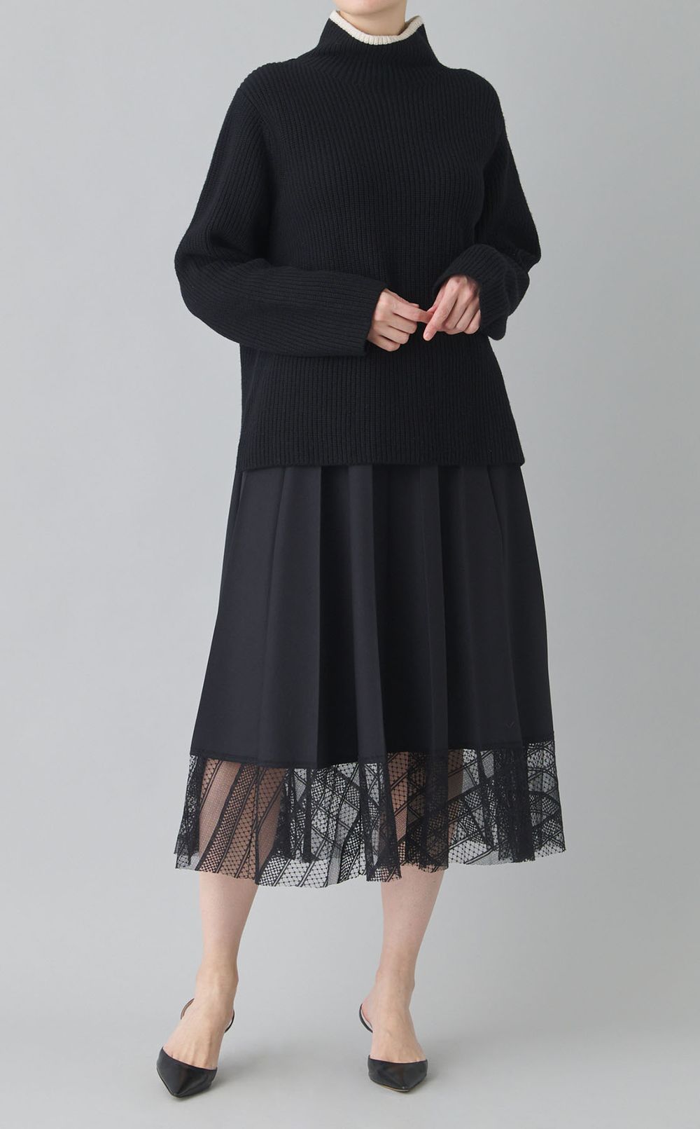 キャッシュウールリブタートル