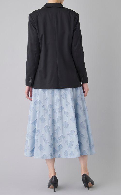 2wayシングルジャケット