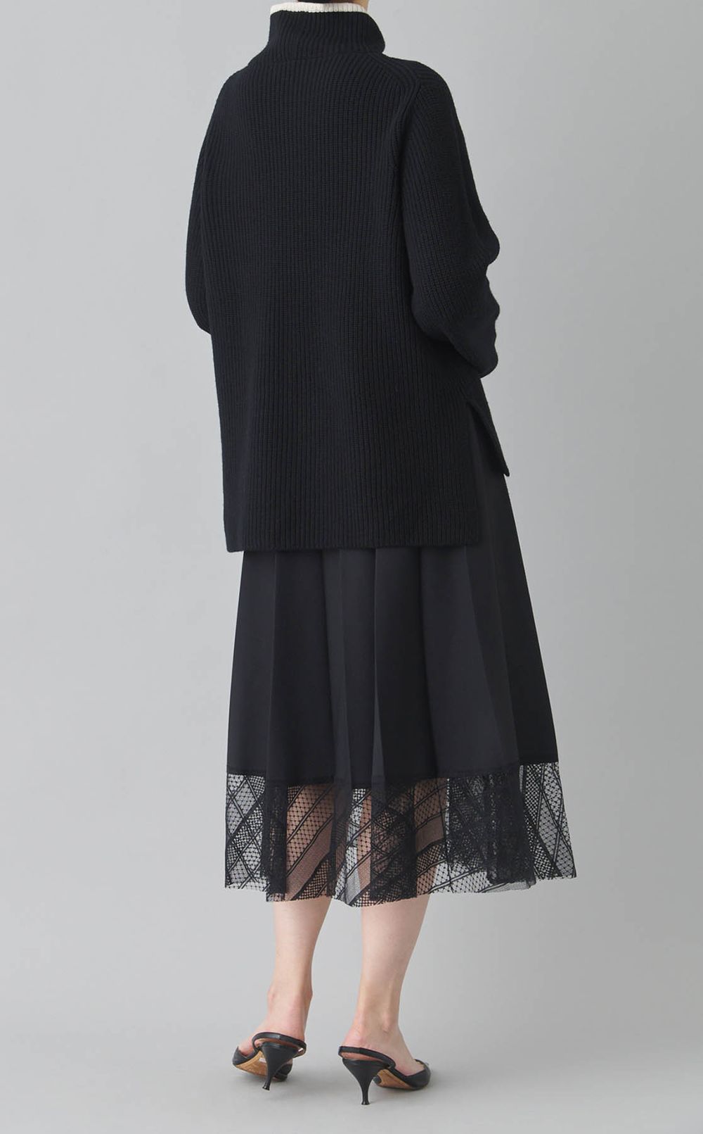 キャッシュウールリブタートル