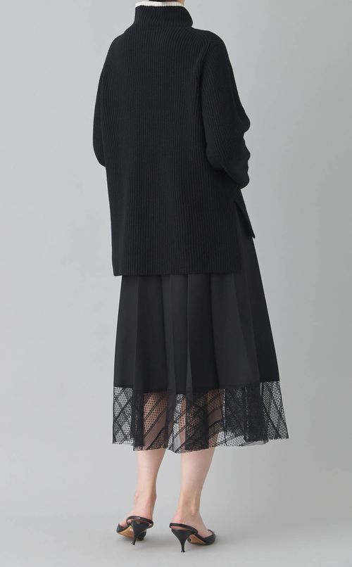 キャッシュウールリブタートル