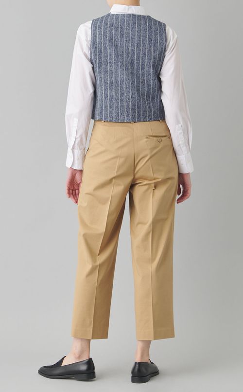 ストライプジレ