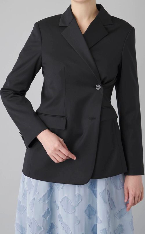 2wayシングルジャケット