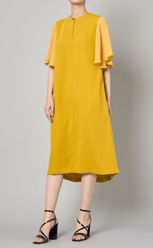 setaichiro 膝丈ワンピース setaichiro / セタイチロウ （レディース） ワンピース