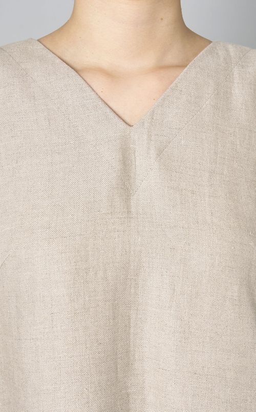 【reADdress】フリンジワンピース