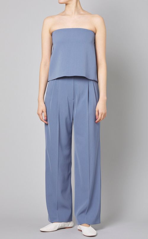 2wayビスチェパンツ