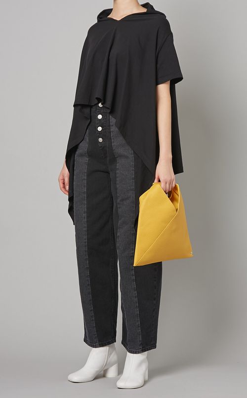 ミニジャパニーズレザーバッグ