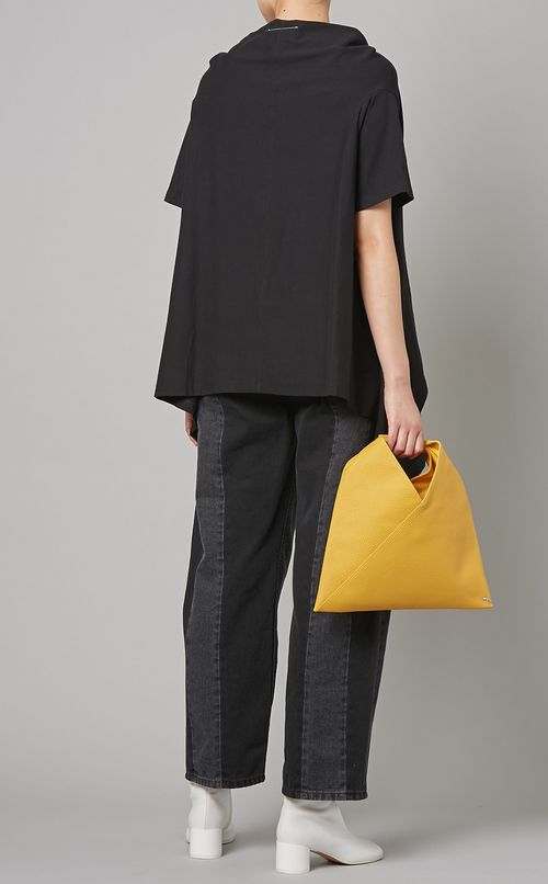 ミニジャパニーズレザーバッグ