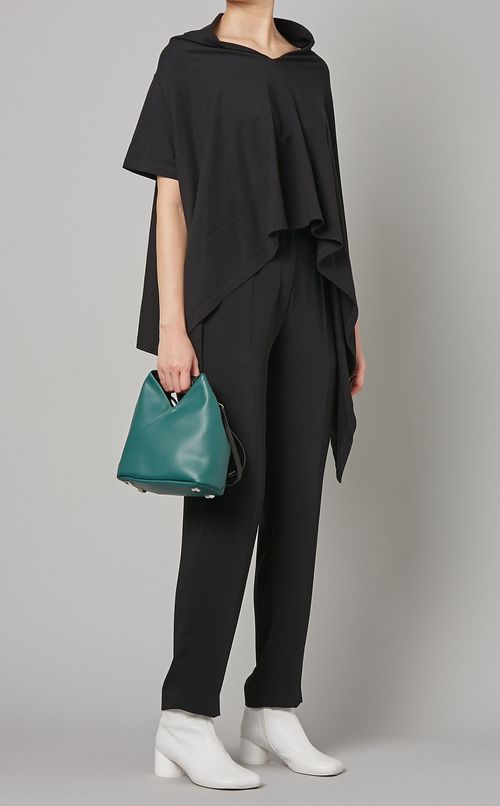 ジャパニーズクロスボディバッグ