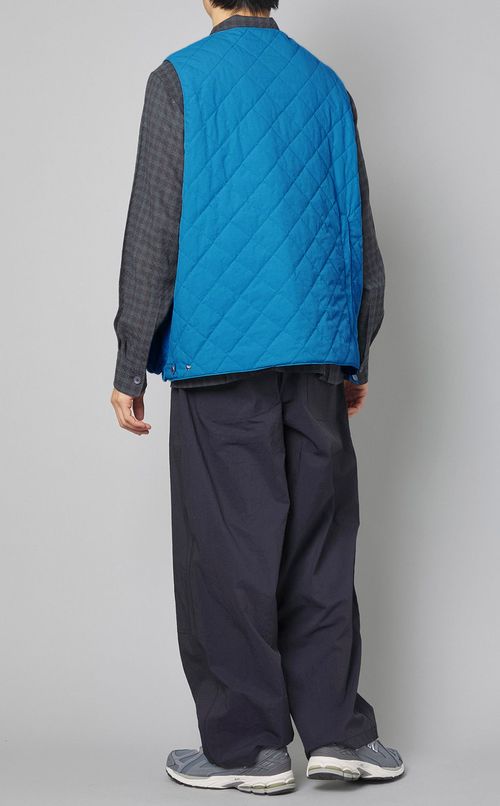 パデッドベスト