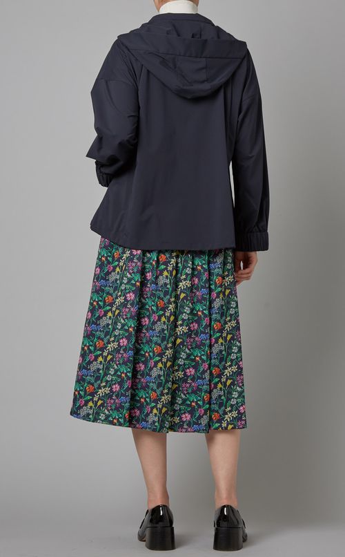 ライトマウンテンパーカー