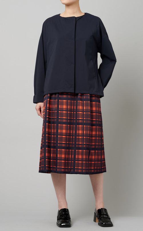 ライトマウンテンパーカー