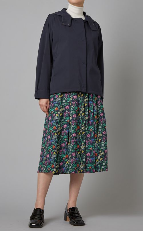 ライトマウンテンパーカー