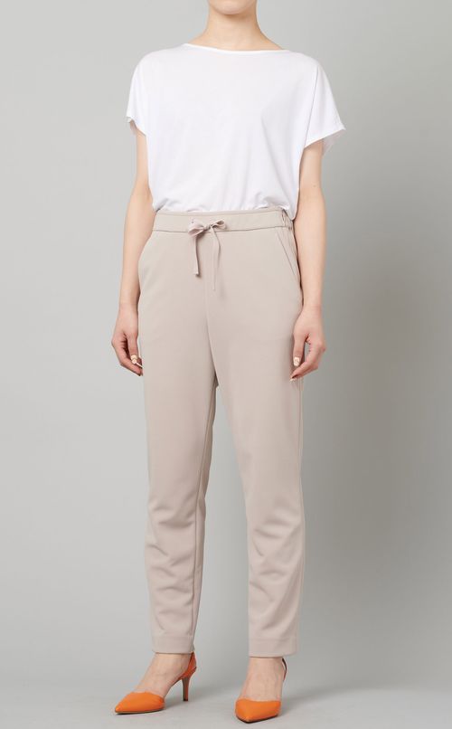 ストレッチイージーパンツ