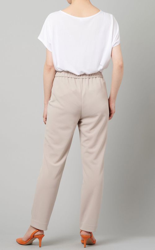 ストレッチイージーパンツ