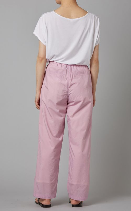 ナイロンイージーカーゴパンツ