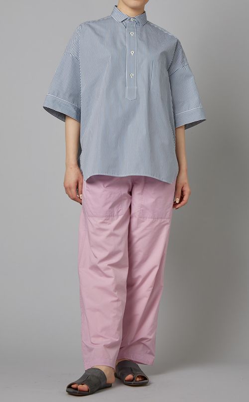 ナイロンイージーカーゴパンツ