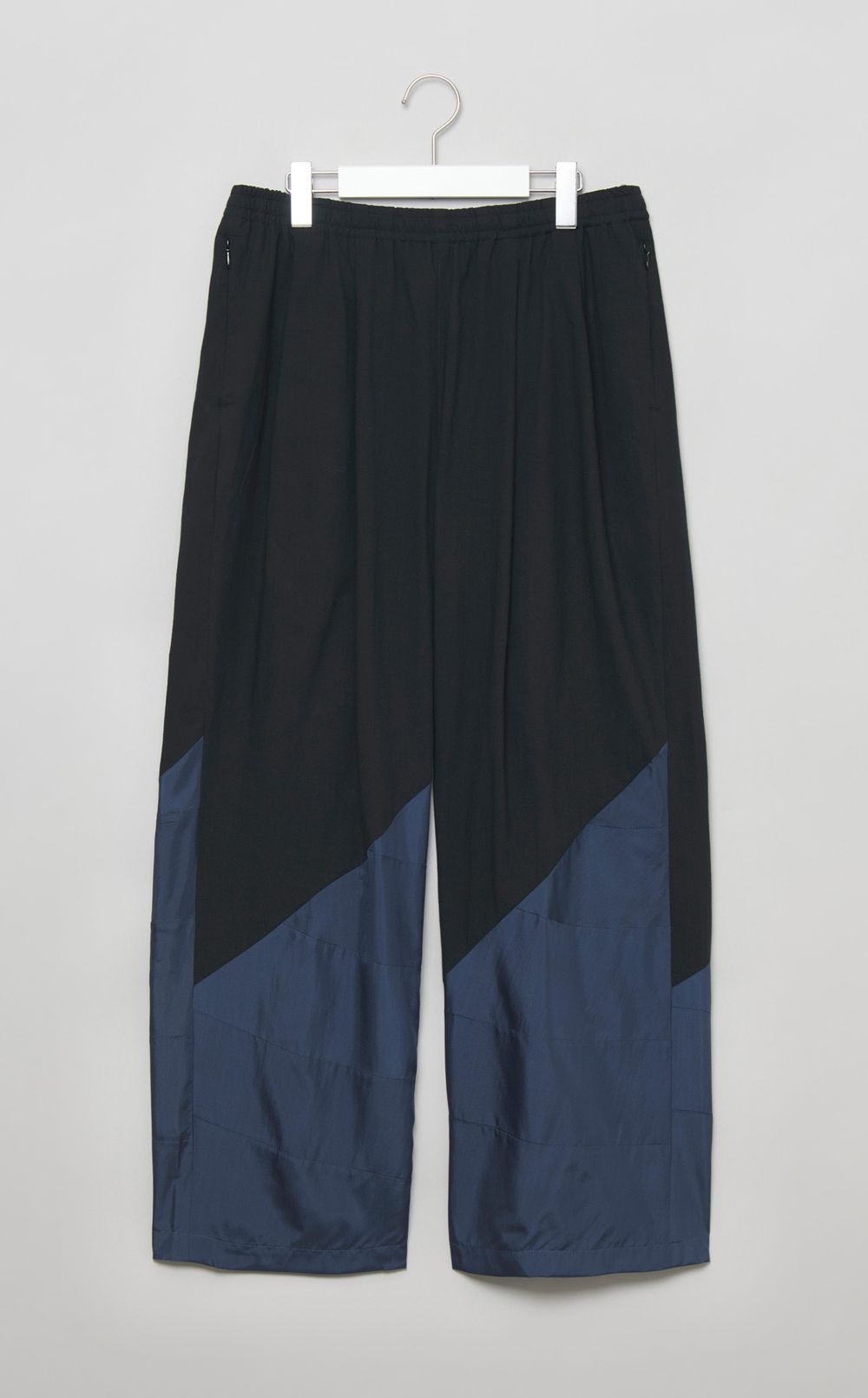 【reADdress】リメイクパンツ