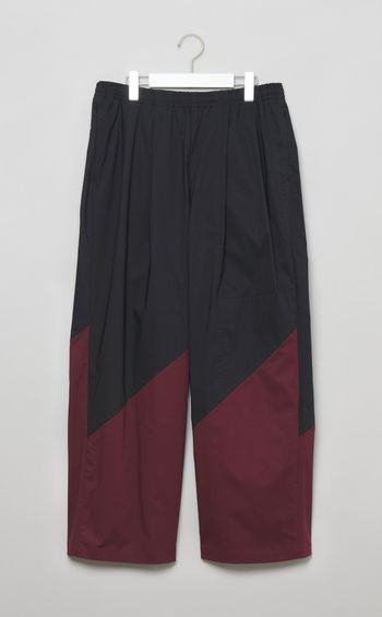 【reADdress】リメイクパンツ