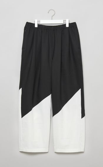 【reADdress】リメイクパンツ