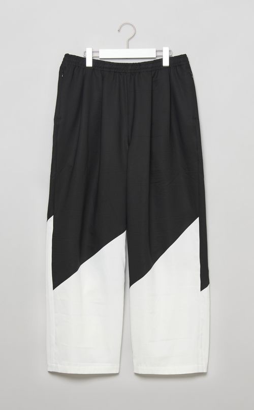 【reADdress】リメイクパンツ