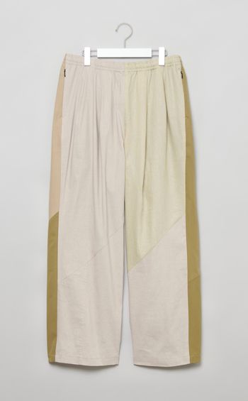 【reADdress】リメイクパンツ