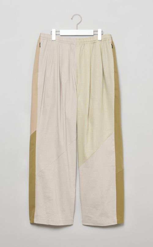 【reADdress】リメイクパンツ