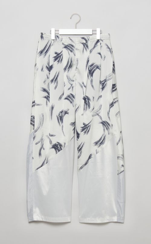 【reADdress】リメイクパンツ