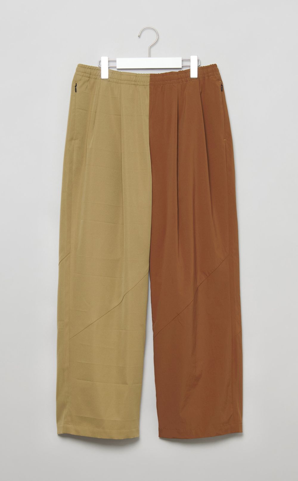 【reADdress】リメイクパンツ