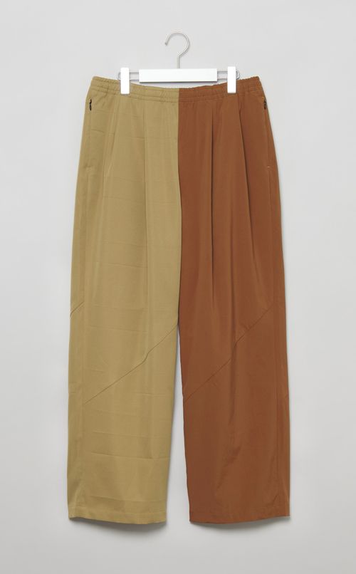 【reADdress】リメイクパンツ