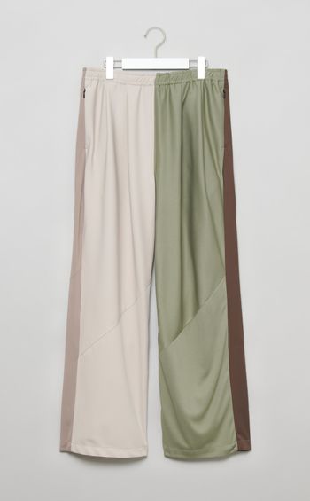 【reADdress】リメイクパンツ