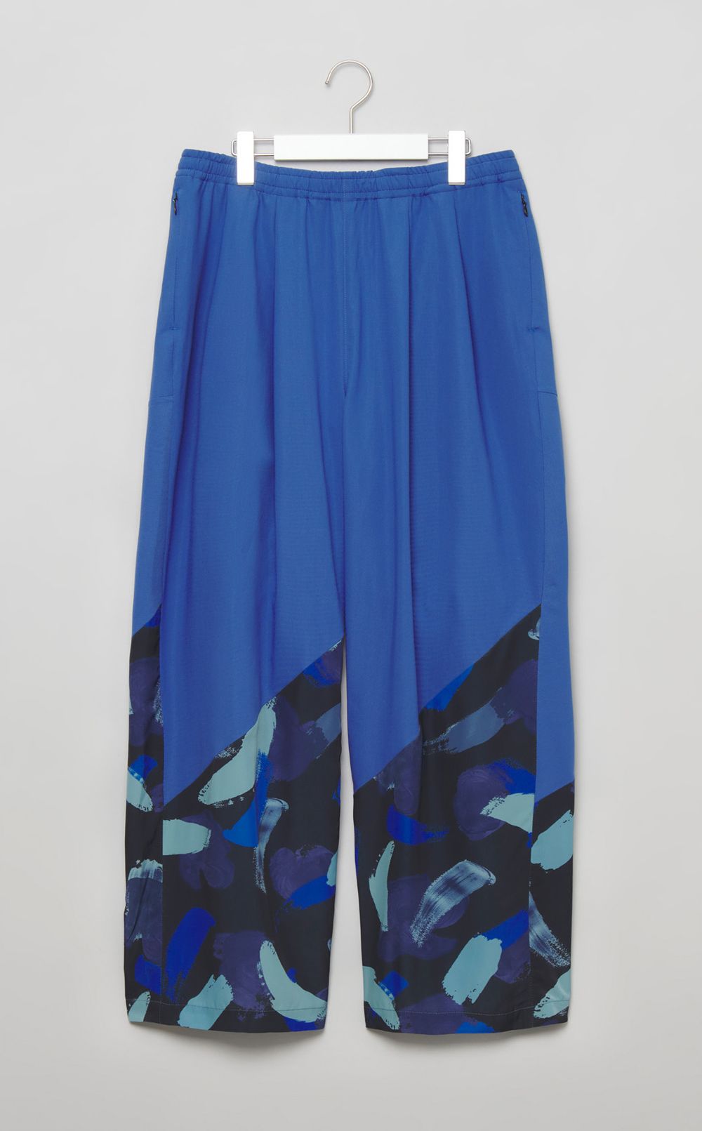 【reADdress】リメイクパンツ