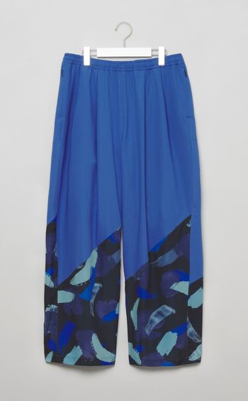 【reADdress】リメイクパンツ