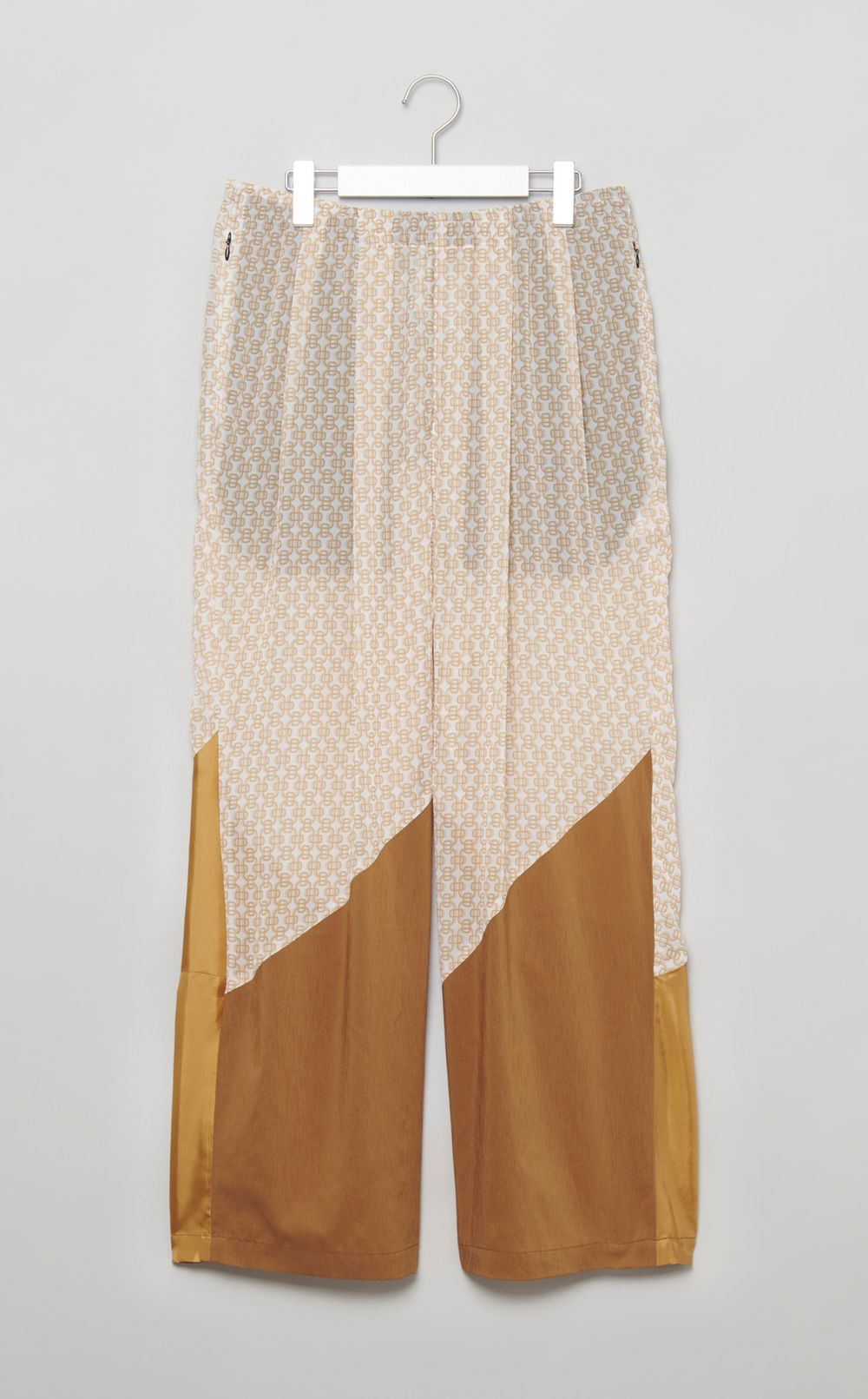 【reADdress】リメイクパンツ