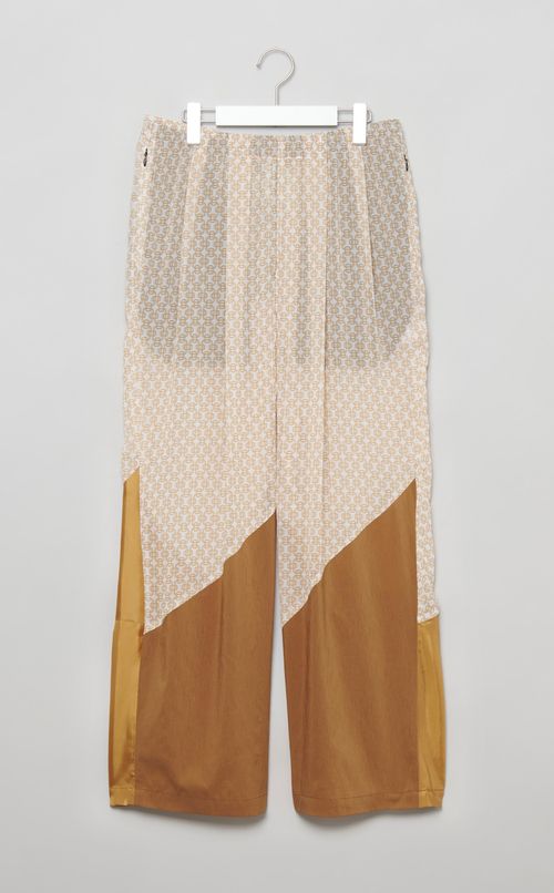 【reADdress】リメイクパンツ