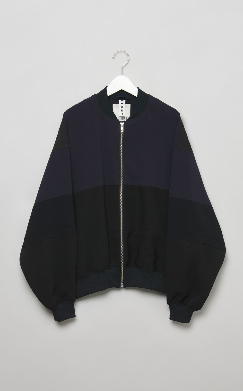 【reADdress】リメイクブルゾン