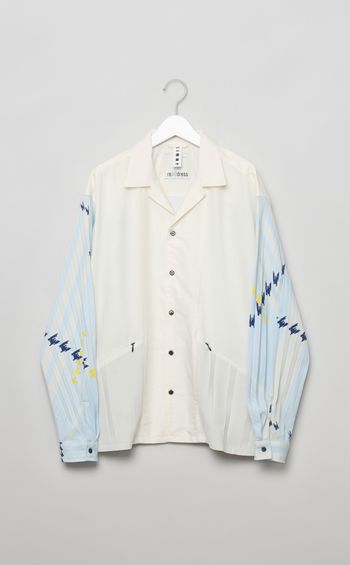 【reADdress】リメイクシャツ