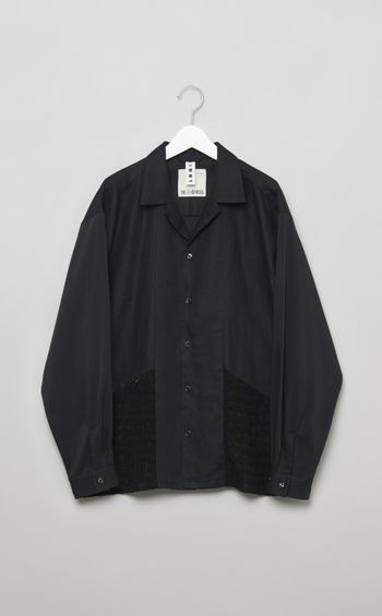 【reADdress】リメイクシャツ