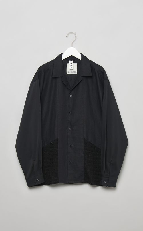 【reADdress】リメイクシャツ