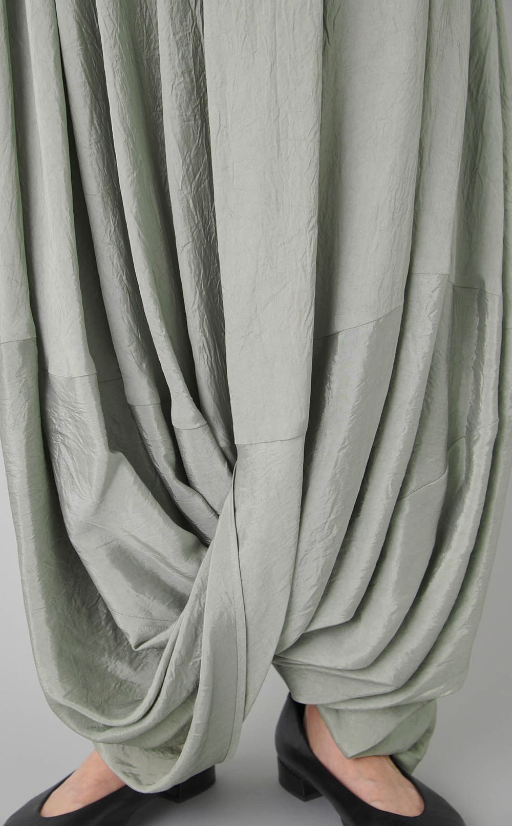 2wayツイストワンピスカート