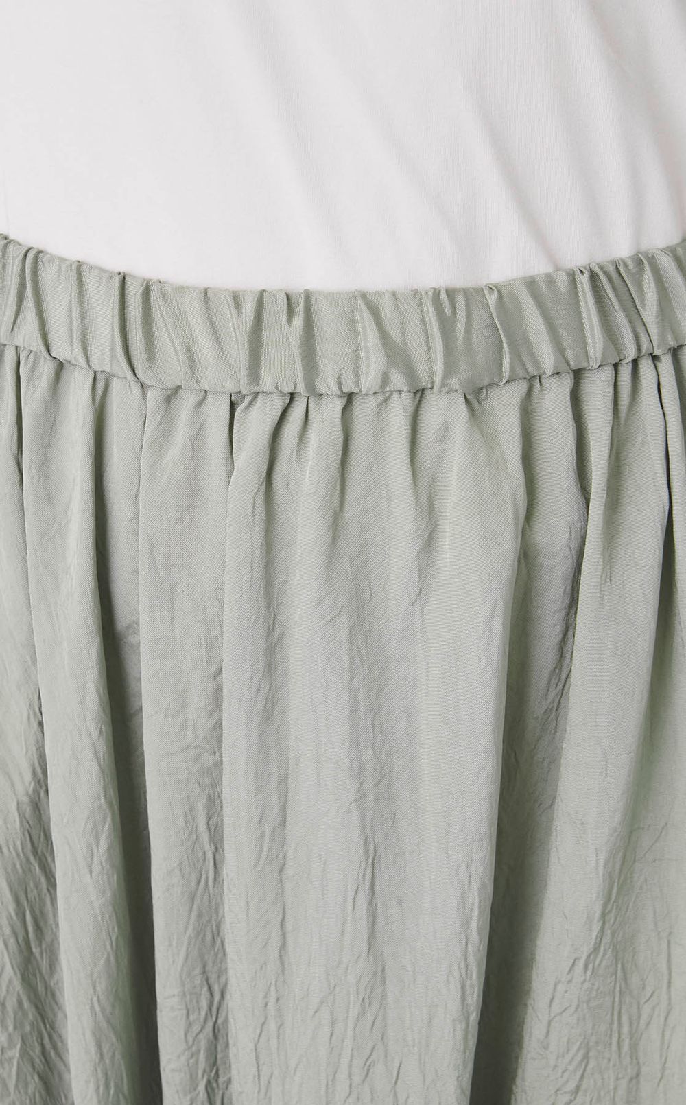 2wayツイストワンピスカート