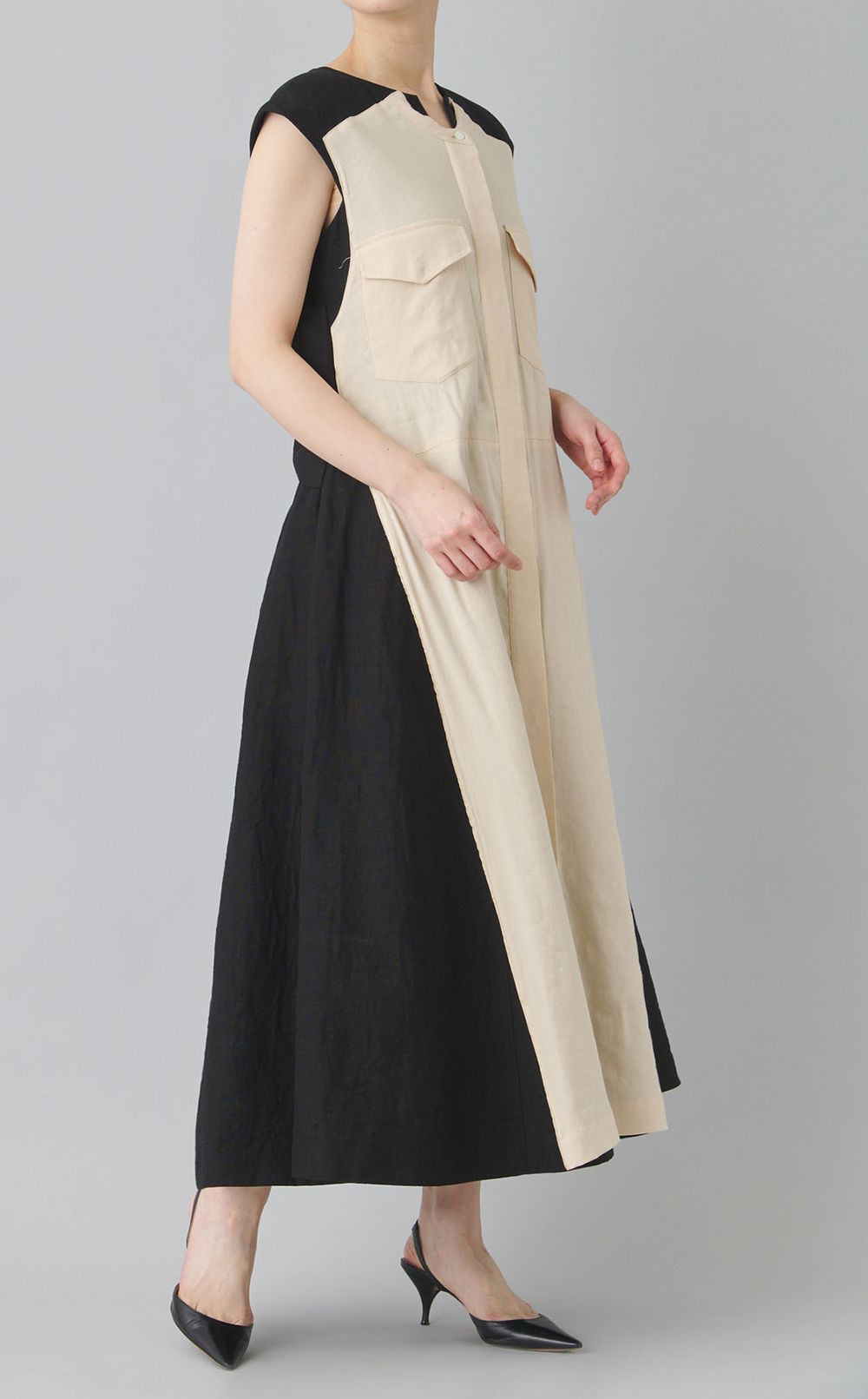 【reADdress】ドッキングワンピース