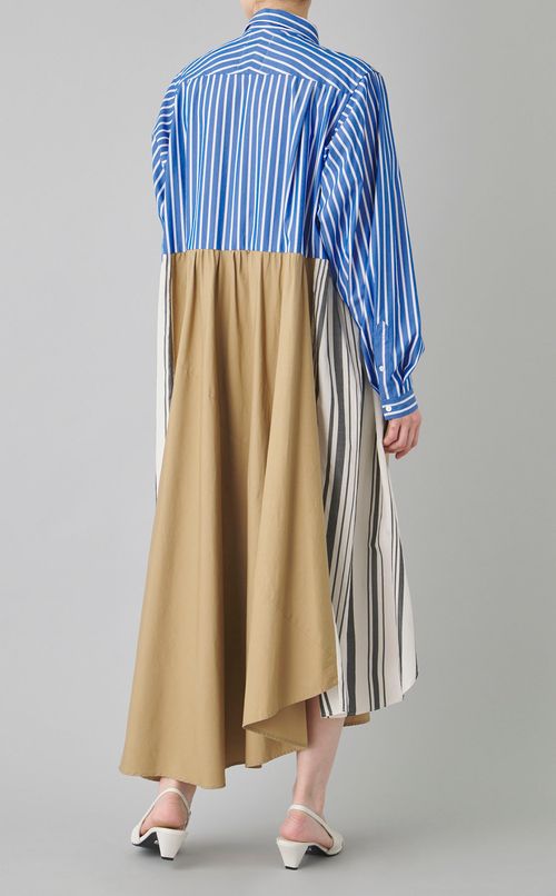 【reADdress】パネル切替ワンピース