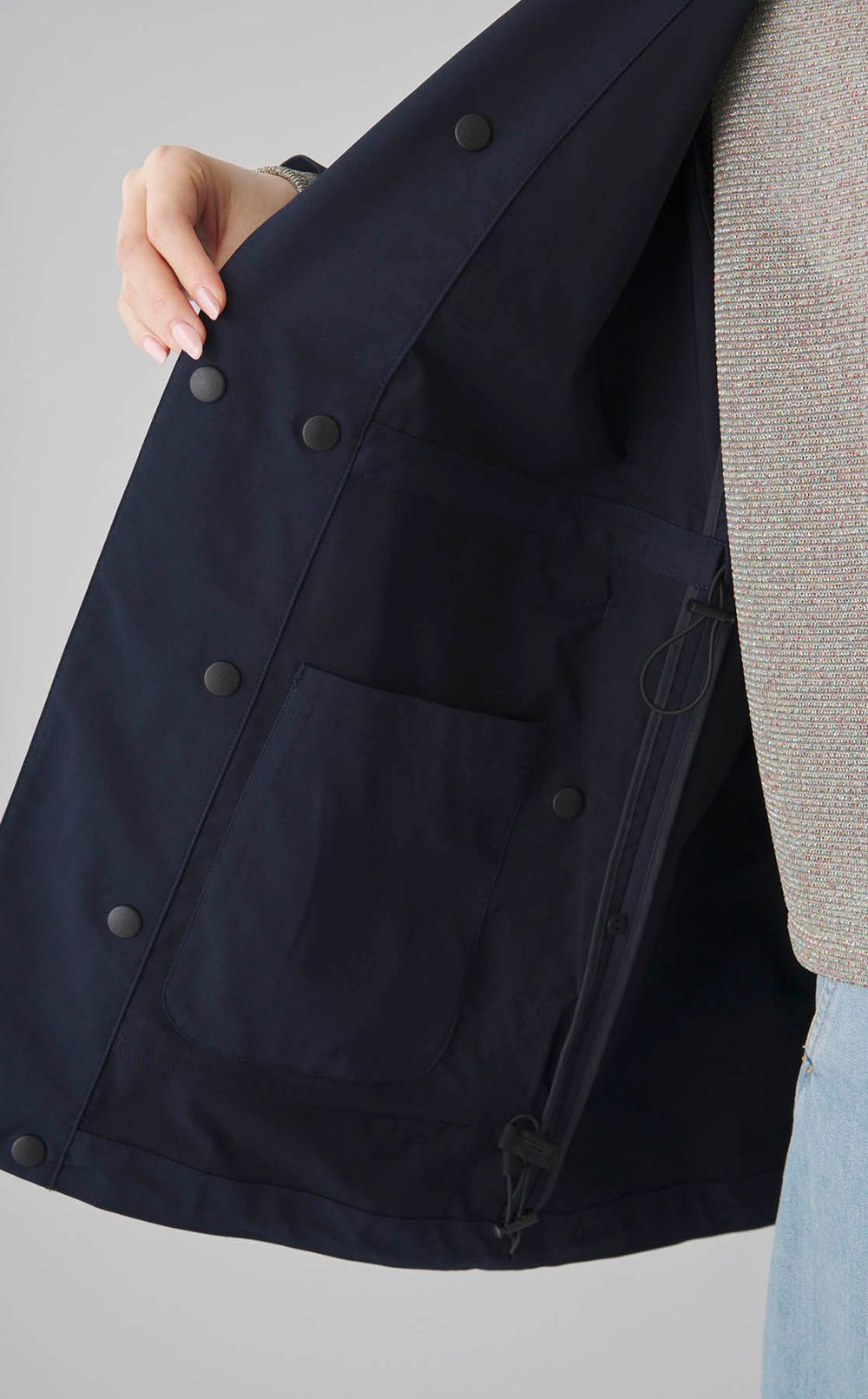 オールウェザーフードコート