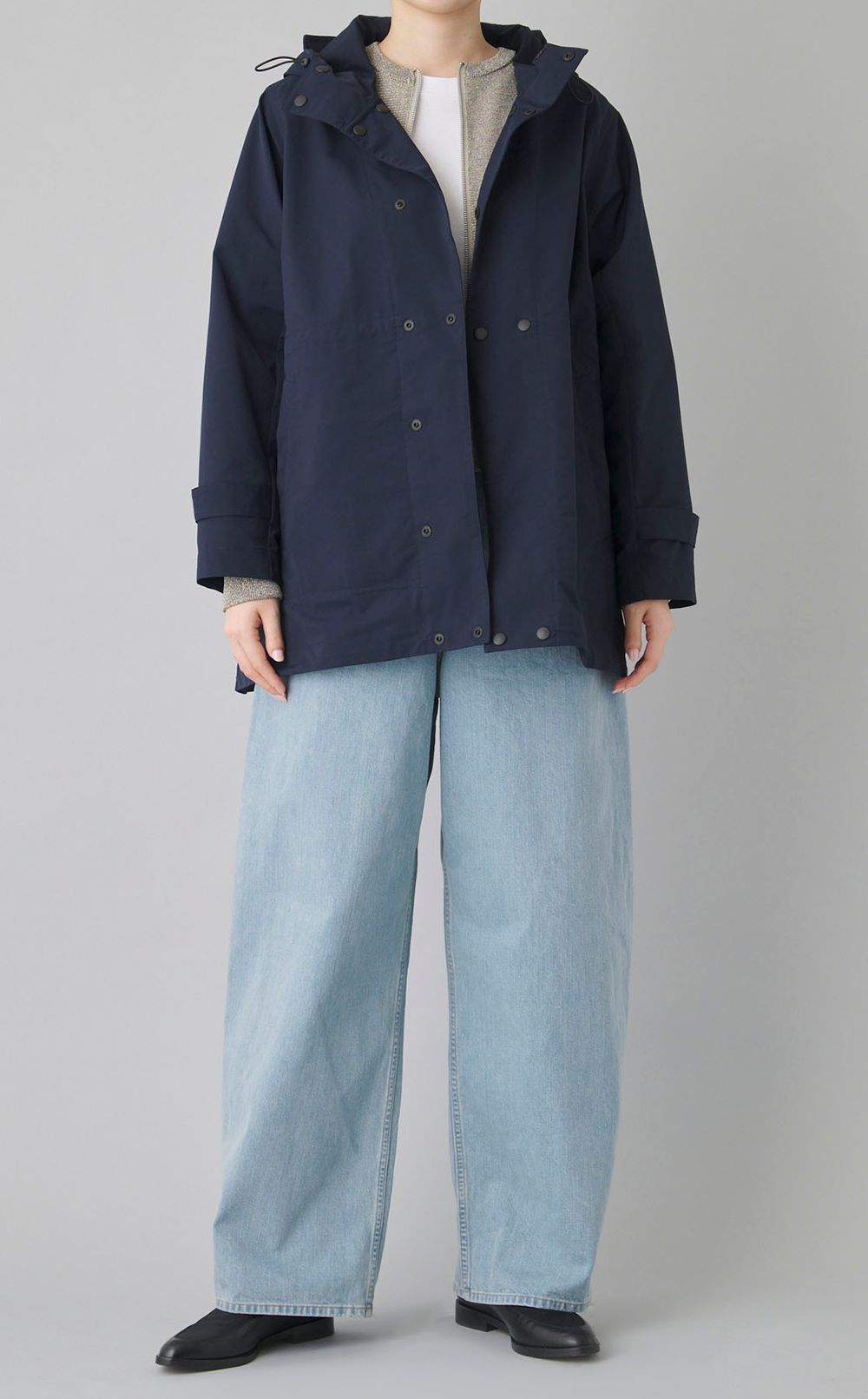 オールウェザーフードコート