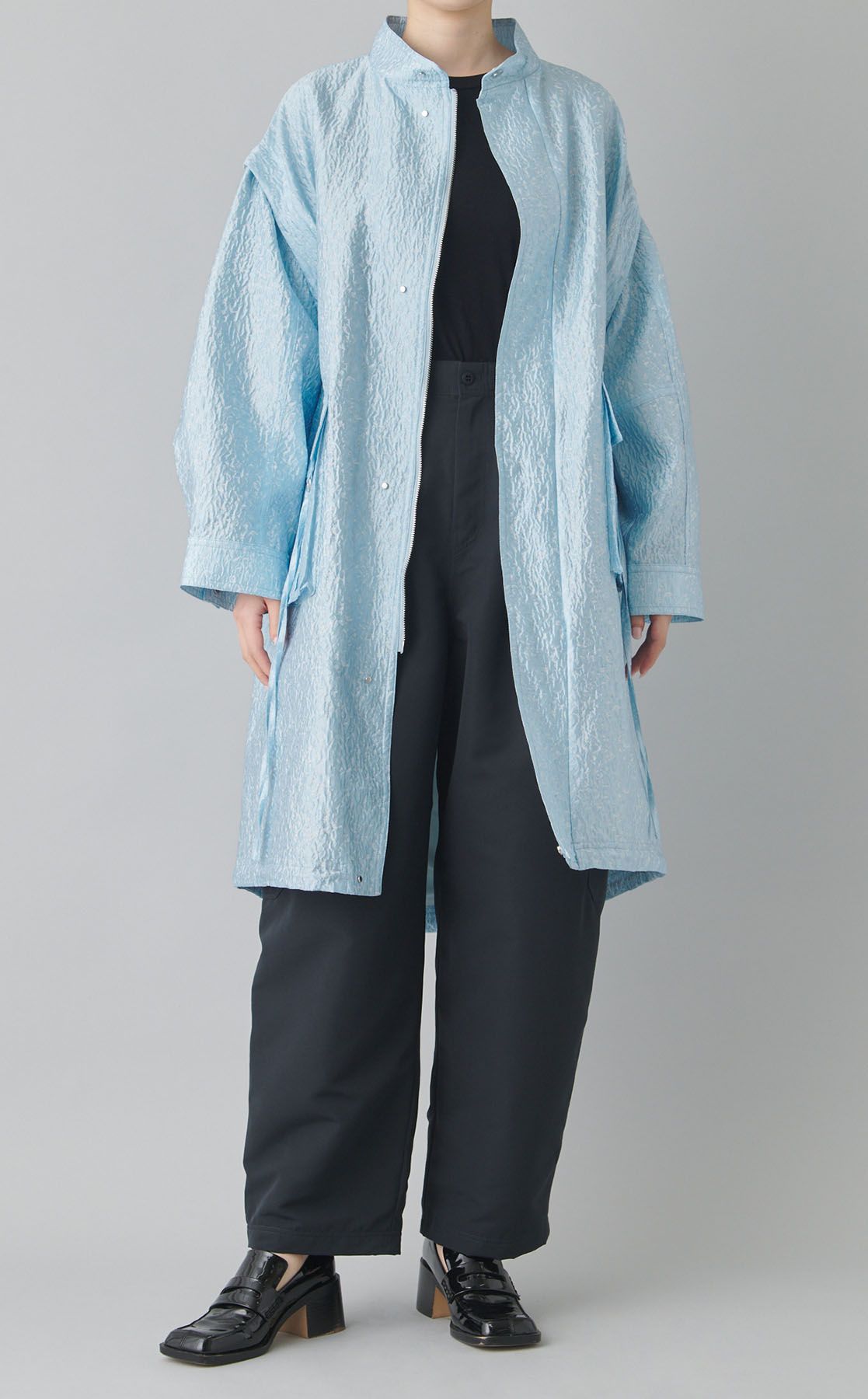 〈　お値下げ　〉MAISON SPECIAL 2WAYドッキングモッズコート MAISON SPECIAL（メゾンスペシャル）の「2way Military Coat/2WAY