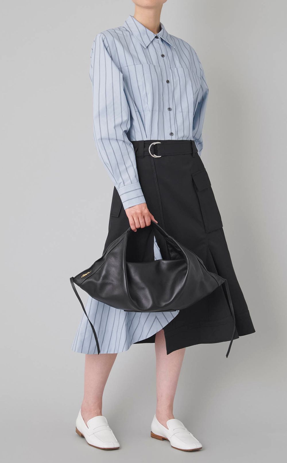 LUNAソフトレザーバッグ