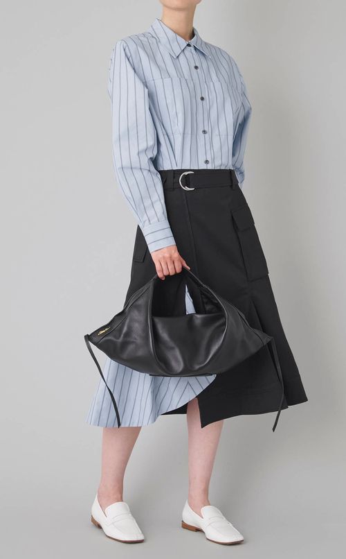 LUNAソフトレザーバッグ