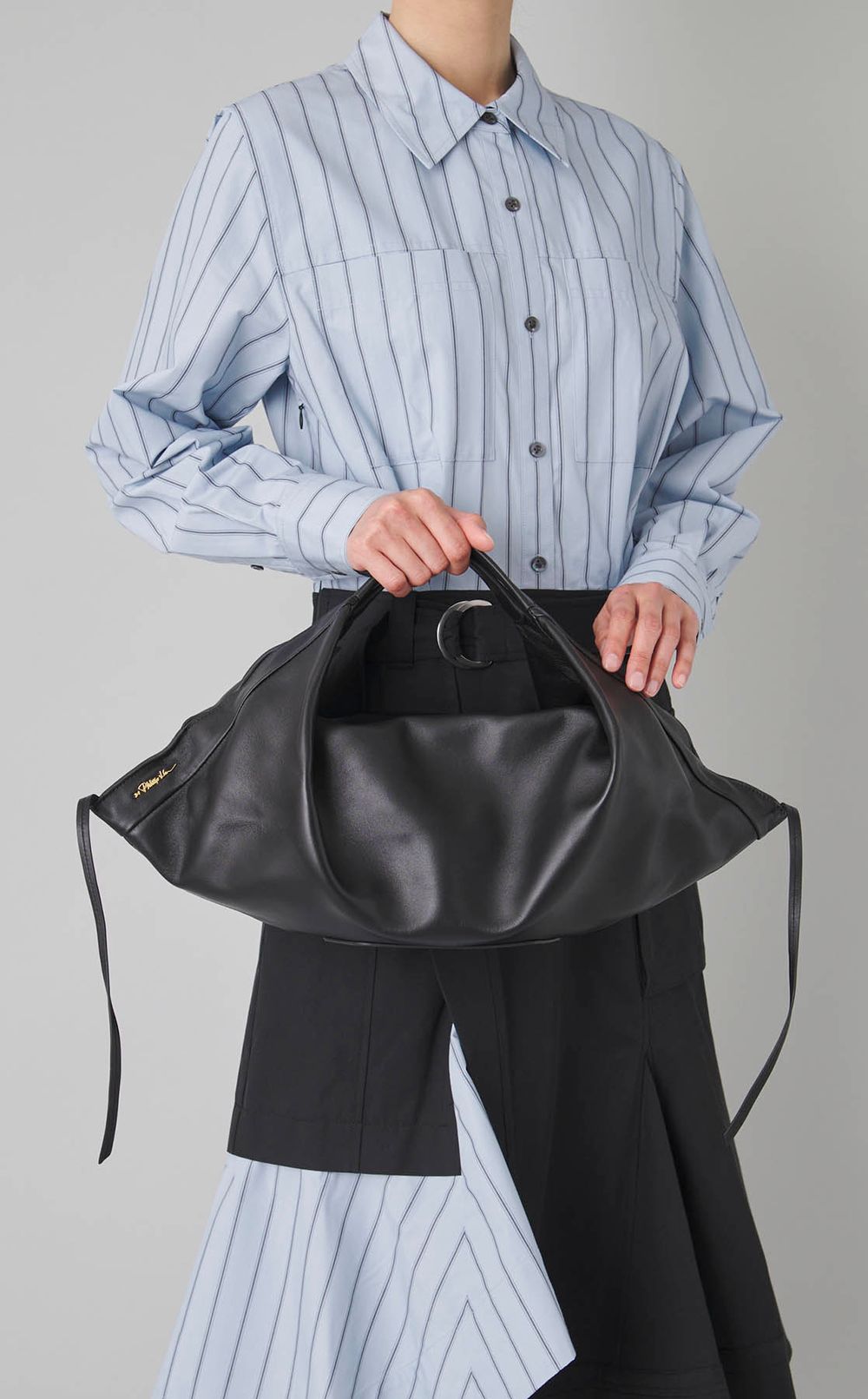 LUNAソフトレザーバッグ